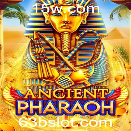 AncientPharaoh: Desvendando o Jogo Misterioso