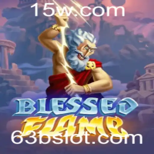 Descubra o Fascinante Mundo de BlessedFlame: O Jogo que está Conquistando a Geração 63b
