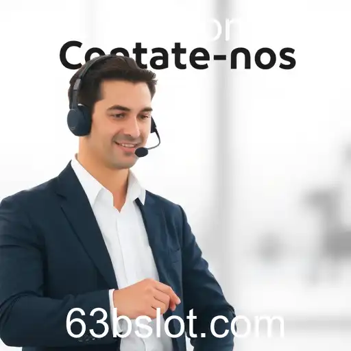 Contate-nos