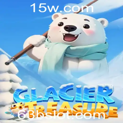 GlacierTreasure: Aventuras Geladas e Segredos a Descobrir