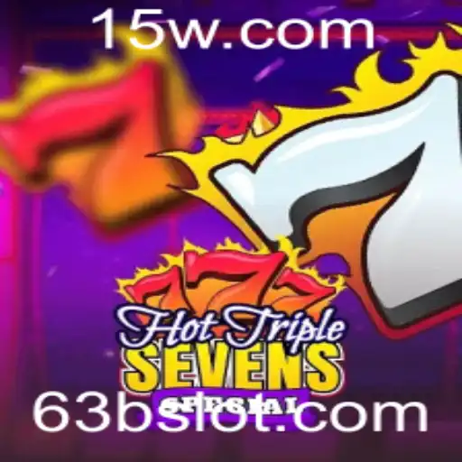 Descubra o Empolgante Mundo de HotTripleSevensSpecial: Regras e Estratégias