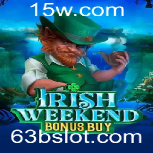 Descubra o Fascinante Mundo do Jogo IrishWeekendBonusBuy