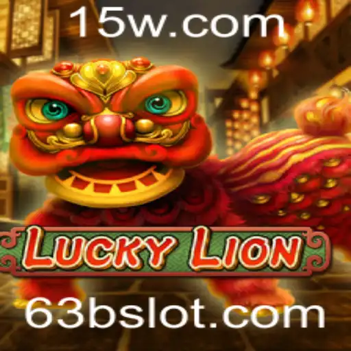 LuckyLion: Um Jogo Empolgante e Atualizado