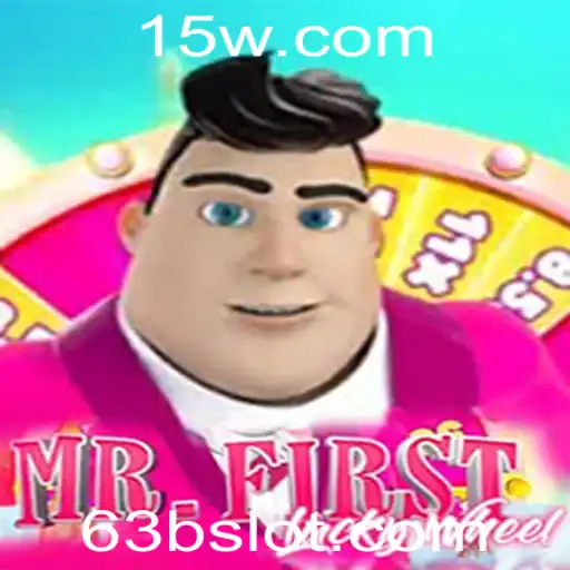 Descubra o Jogo Inovador 'MrFirstLuckyWheel' e Suas Regras Empolgantes