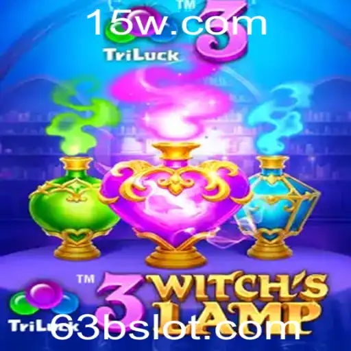 Explorando o Mundo de 3WitchsLamp: Um Mergulho no Jogo Inovador