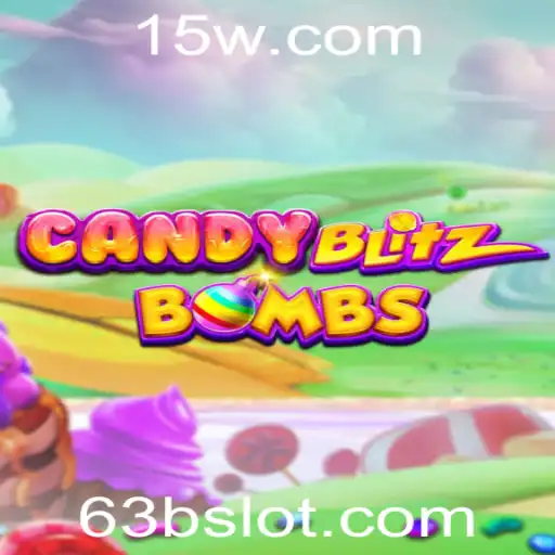 CandyBlitzBombs: Um Mergulho Explosivo no Universo dos Jogos Casuais