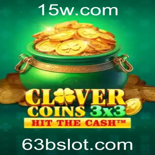 Descubra a Aventura de Clovercoin3x3: Um Jogo Inovador com Regras Empolgantes