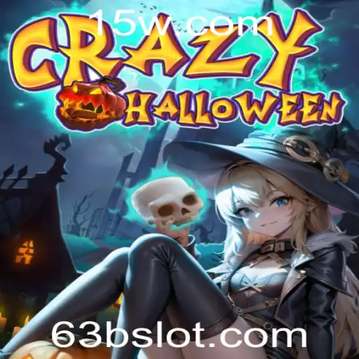 CrazyHalloween: A Experiência de Jogo Surreal que Invade o Mundo Atual
