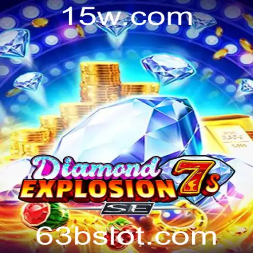 Explorando o Mundo de DiamondExplosion7sSE: O Jogo Vibrante e Empolgante