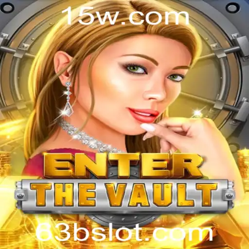 EntertheVault: Mergulhe na Aventura Digital com o Código 63b