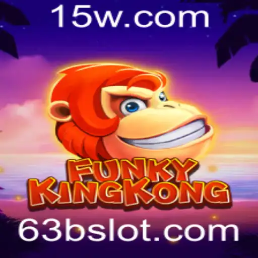 FunkyKingKong: Descubra o Mundo Empolgante do Jogo Inovador