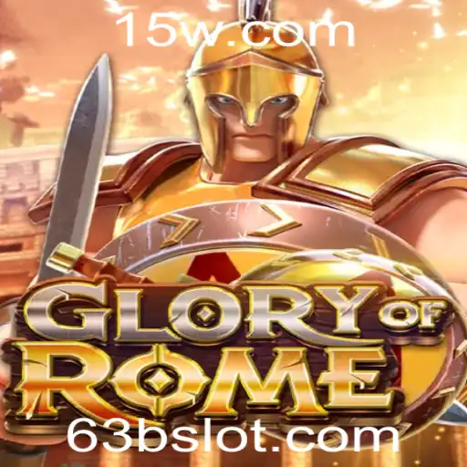 Descubra o Fascinante Mundo do Jogo GloryofRome: Introdução e Regras
