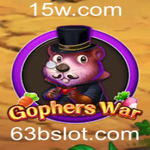 Explorando GophersWar: Um Mundo de Estratégia e Aventuras