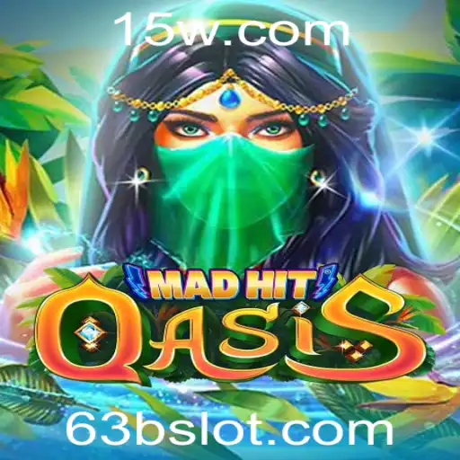 MadHitOasis: Desvendando o Novo Fenômeno dos Jogos