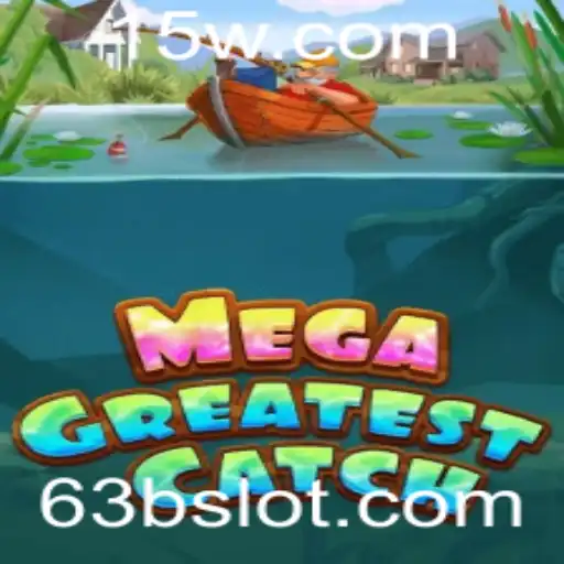MegaGreatestCatch: A Nova Sensação dos Jogos de Estratégia