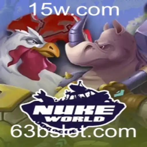 Explorando o Mundo de NukeWorld: Uma Aventura Inovadora no Universo dos Jogos