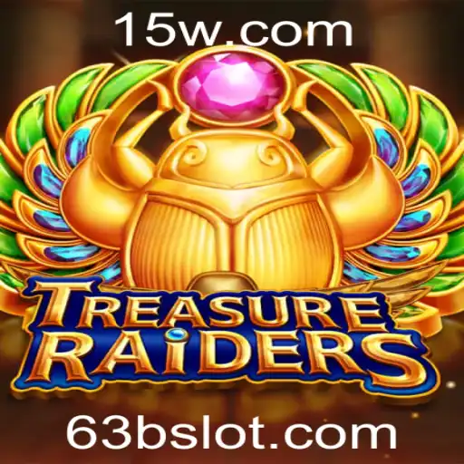 Descubra o Mundo de TREASURERAIDERS: O Jogo de Caça ao Tesouro dos Tempos Modernos
