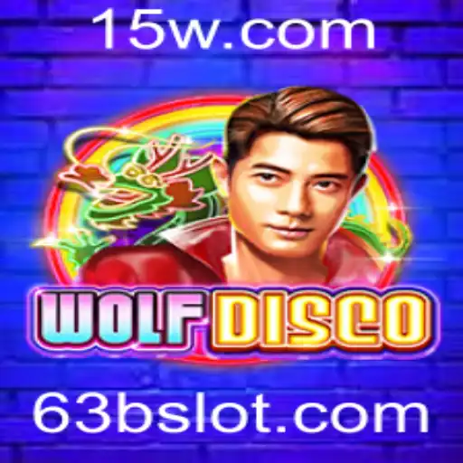 WolfDisco: Uma Aventura Inovadora no Mundo dos Jogos