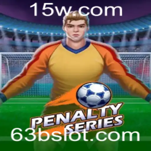 Descubra o Fascinante Universo do Jogo 'PenaltySeries'