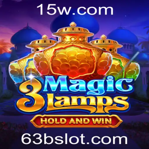 Descubra o Mundo Encantado de 3MagicLamps