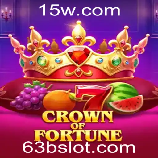 Descubra o Fascinante Mundo de CrownofFortune: O Jogo que Está Conquistando a Todos
