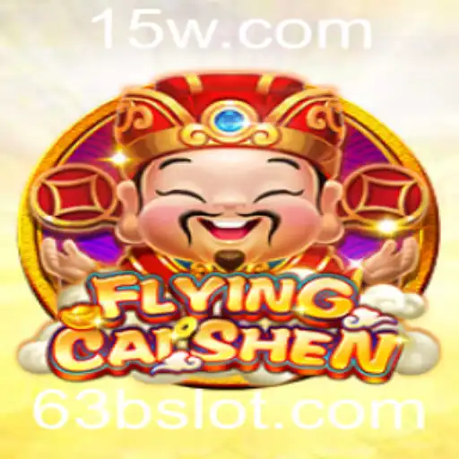 Explorando o Mundo do FlyingCaiShen: Um Jogo de Aventura e Emoção