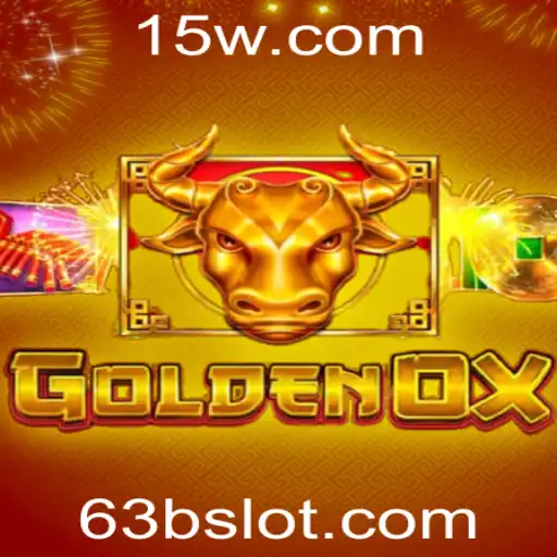 GoldenOx: Mergulhe no Fascinante Mundo do Jogo Estratégico Inspirado em Eventos Atuais