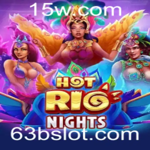 Descubra a Paixão e Aventura de 'HotRioNights'