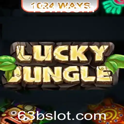 Explorando o Mundo de LuckyJungle1024: Uma Aventura Entre Selvas e Emoções