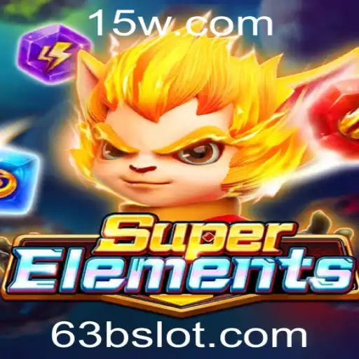 Descubra SuperElements: O Jogo de Estratégia Revolucionário com Elementos Químicos