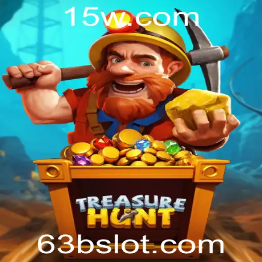 Descubra o Mundo de TreasureHunt: Um Jogo de Aventura Inovador