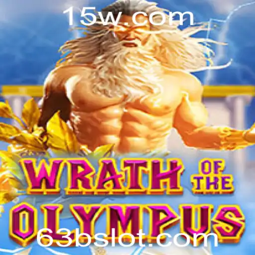 Wrath of Olympus: Uma Jornada Épica no Mundo dos Deuses Antigos